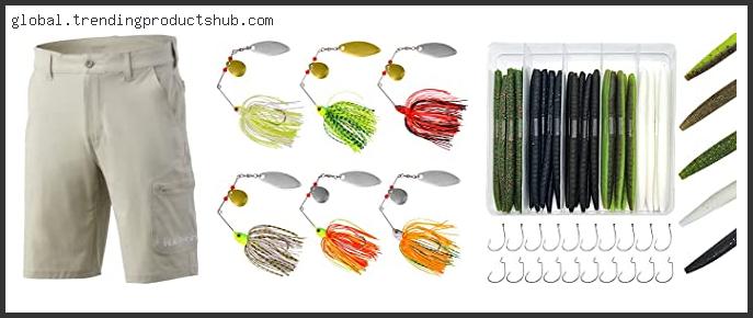 Top 10 Best Fall Bass Baits With Expert Recommendation