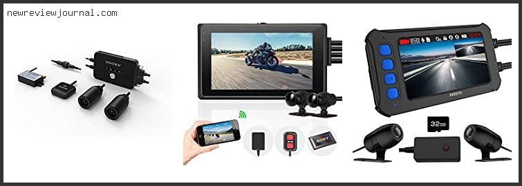 Buy The Best Motorcycle Dash Cam – Review