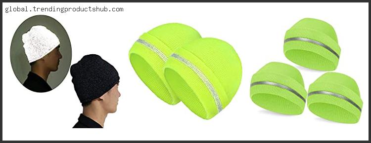 Top 10 Best Reflective Winter Hats With Expert Recommendation