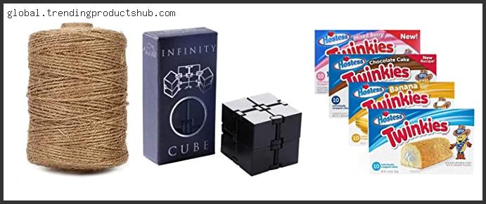 Top 10 Best Twiddle Cube Where To Buy With Buying Guide