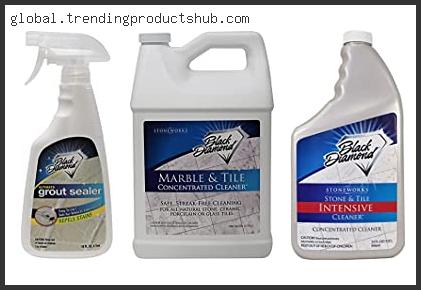 Best Grout For Marble Tile
