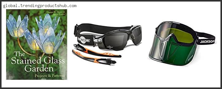 Top 10 Best Glasses For Cutting Grass Based On Scores