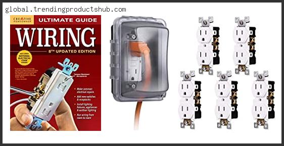 Best Electrical Outlets For Home