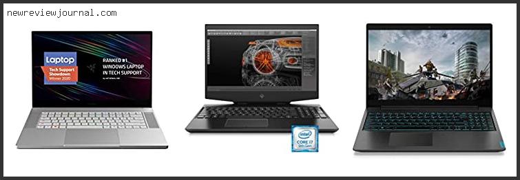Buying Guide For Best Nvidia Studio Laptop With Buying Guide
