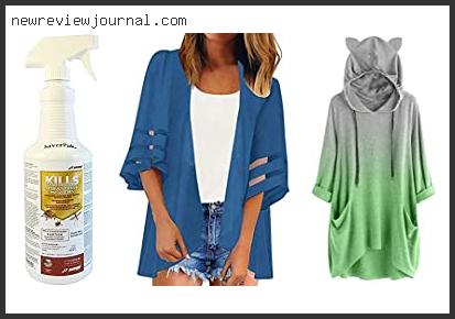 Deals For Best Permethrin For Clothing Based On Scores