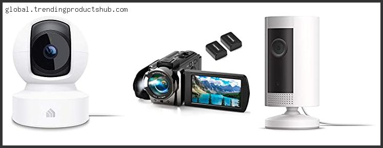 Top 10 Best Camera Under 2024 Dollars Reviews With Scores
