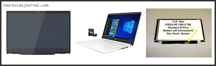 Deals For Best Screen Resolution For 14 Inch Laptop Based On Customer Ratings