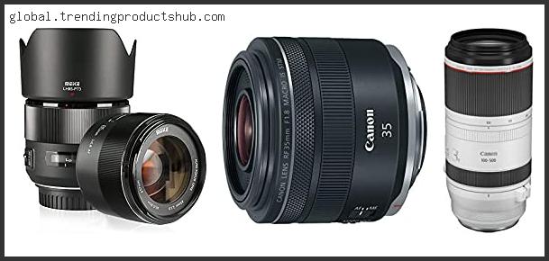 Best Budget Telephoto Lens For Canon