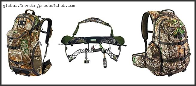 Top 10 Best Bow Sling For Elk Hunting Reviews With Scores