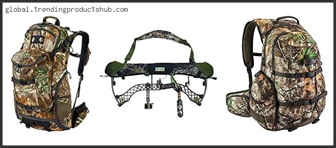 Best Bow Sling For Elk Hunting