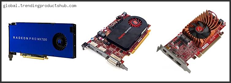 Top 10 Best Workstation Graphics Card – Available On Market