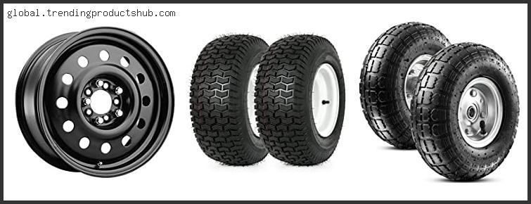 Top 10 Best Tire Size For 16×7 Rims Reviews With Scores
