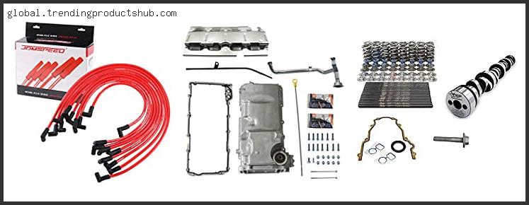 Best Stroker Kit For Ls1