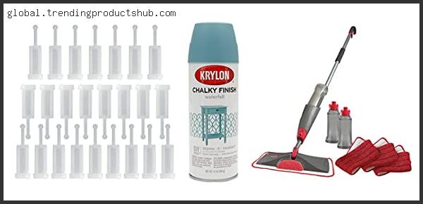 Top 10 Best Spray Paint For Springs Reviews With Scores