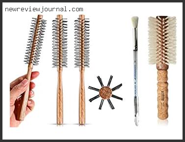 Deals For Best Large Round Brush For Fine Hair Based On Scores