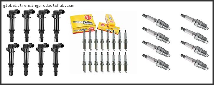 Top 10 Best Spark Plugs For 4 7 Dodge Ram – To Buy Online