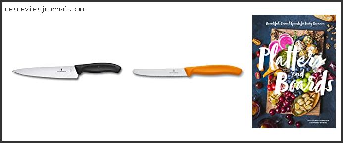 Deals For Best Bread Knife Cook’s Illustrated With Buying Guide