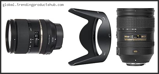 Best 28mm Lens For Nikon