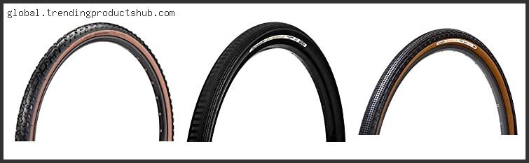 Top 10 Best 650b Tires With Buying Guide