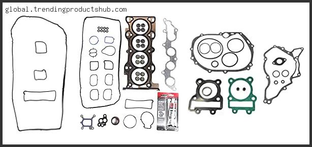 Top 10 Best 5 3 Gasket Set With Buying Guide