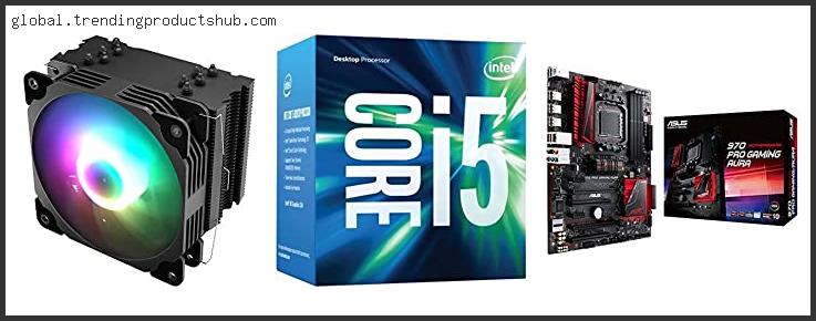 Top 10 Best Am3 Processor For Gaming Based On Scores