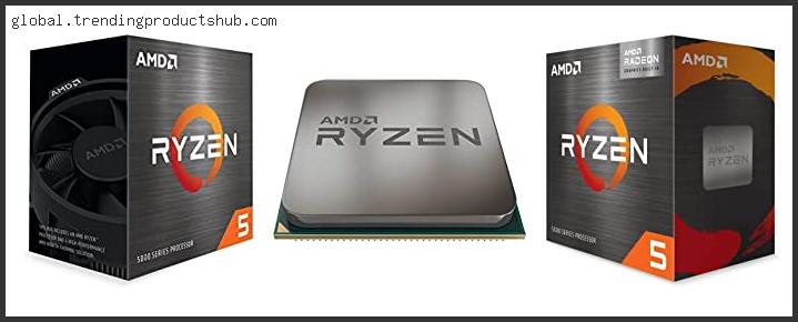 Top 10 Best Graphics Card For Ryzen 5 3400g In [2024]