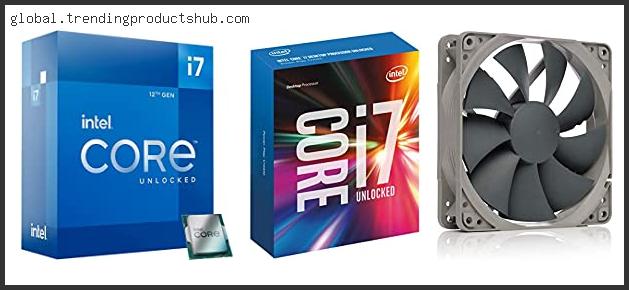 Top 10 Best Gpu For I7 6700k – To Buy Online