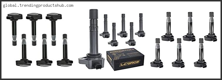 Best Ignition Coil For Honda Accord