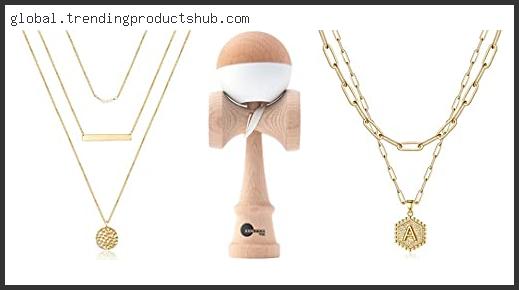 Top 10 Best Kendama Necklace With Expert Recommendation
