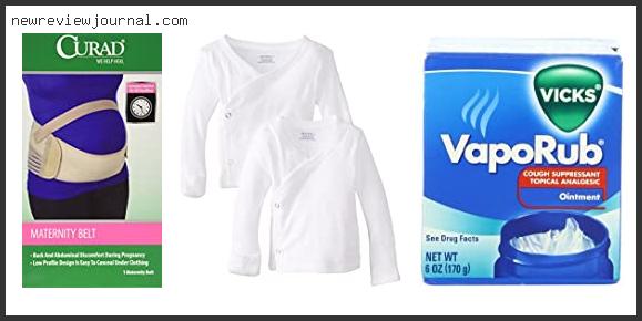 Buying Guide For Best Vicks Humidifier For Colds – Available On Market