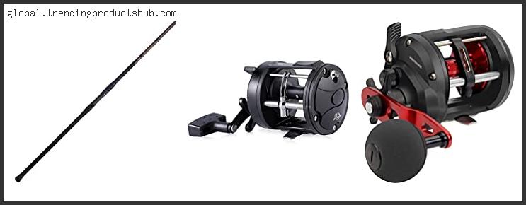 Top 10 Best Conventional Surf Casting Reel Based On Scores