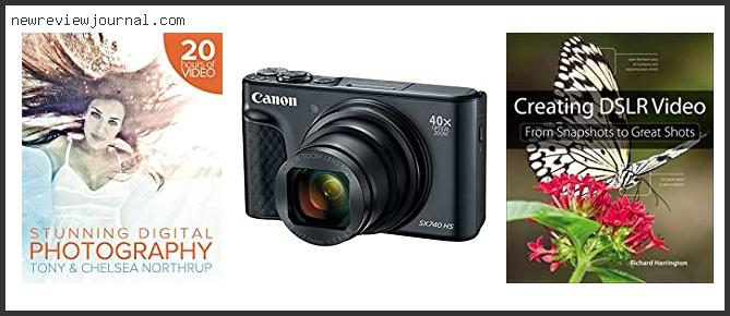 Buying Guide For Best Canon Dslr Camera For Photography And Videography In [2024]