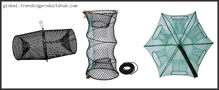 Top 10 Best Bait For Crawfish Trap Reviews For You