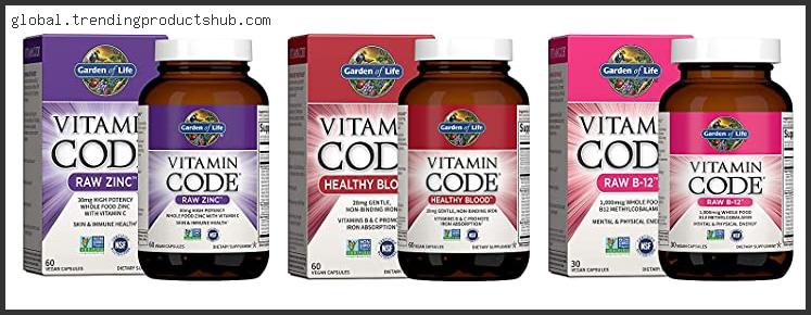 Top 10 Best Code Red Supplement – Available On Market