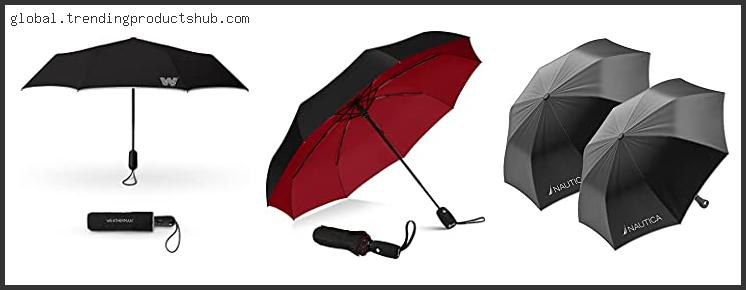 Top 10 Best Kolumbo Umbrella Review With Expert Recommendation