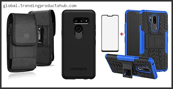 Top 10 Best Otterbox For Lg K7 – To Buy Online