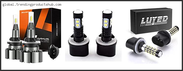 Top 10 Best 880 Led With Buying Guide