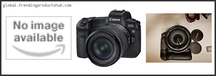 Top 10 Best Lens For Video Canon 60d Reviews For You