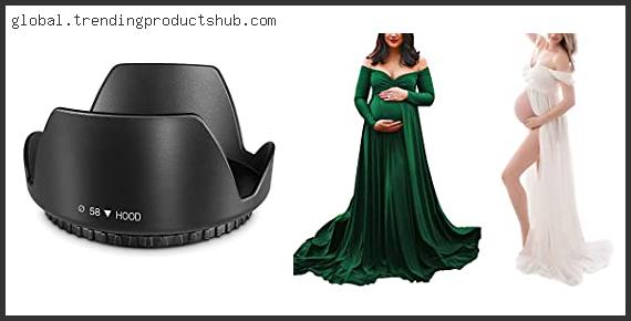 Top 10 Best Lens For Maternity Photography Based On User Rating