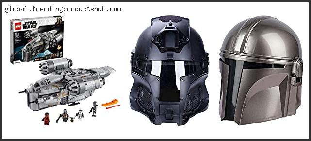 Top 10 Best Boba Fett Airsoft Helmet – To Buy Online
