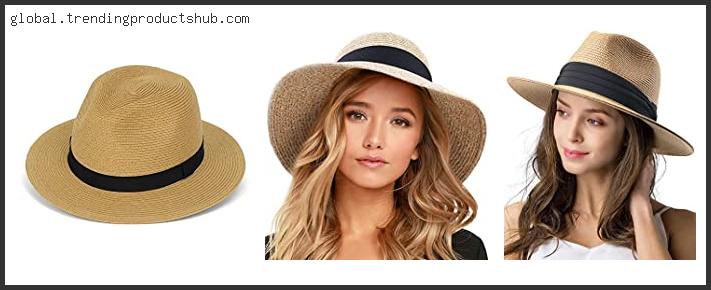Top 10 Best Kallina Hats – Available On Market