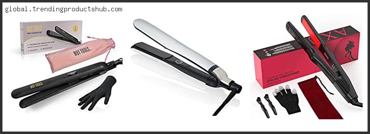 Top 10 Best Wigo Straightners – Available On Market