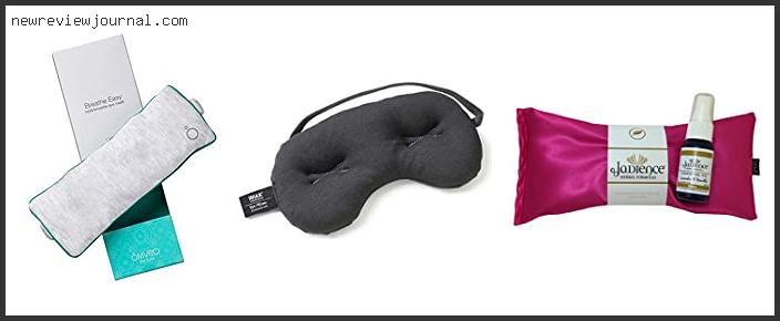 Deals For Best Pillow For Sinus Headaches With Expert Recommendation