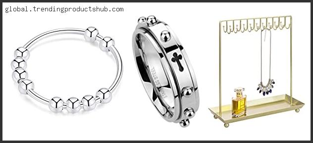 Best Spinning Rosary Ring