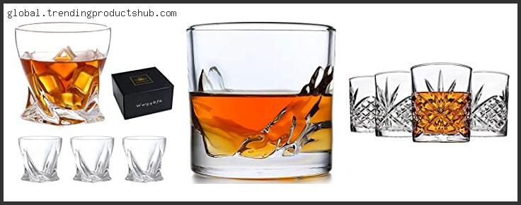 Top 10 Best Ashcroft Fine Glassware Based On Scores