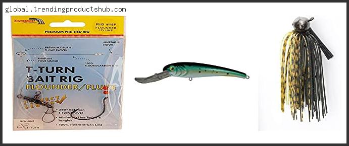Top 10 Best Bait Company – Available On Market