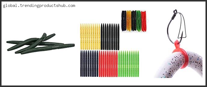 Top 10 Best Senko Worm Colors With Buying Guide