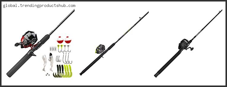 Best Rod And Reel Setup For Topwater