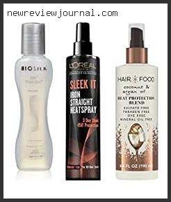 Deals For Best Products For A Silk Press On Natural Hair Reviews With Products List