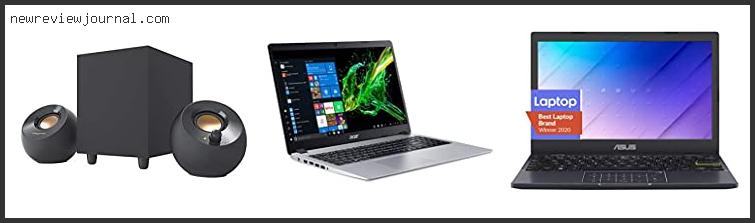 Best Sub 300 Laptop